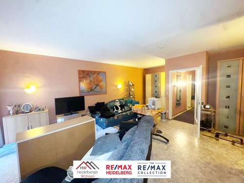 Foto - Wohnung zum Kaufen in Mannheim 165.000,00 € 56 m²