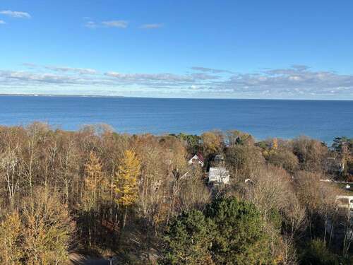 Foto - Wohnung zum Kaufen in Timmendorfer Strand 218.000,00 € 34 m²