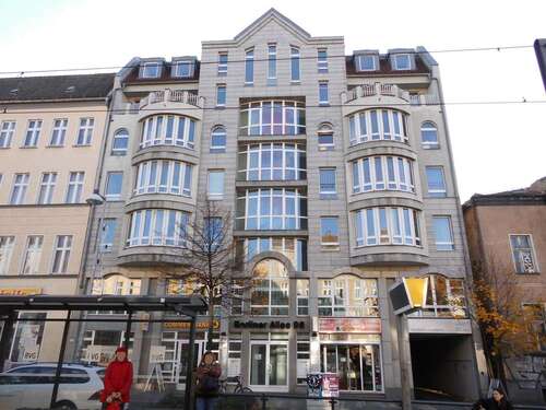 Foto - Büro in Berlin 1.399,00 € 92.84 m²