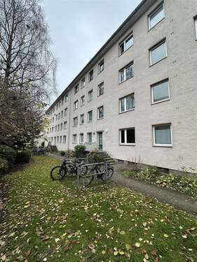 Foto - Wohnung zum Mieten in Kiel 600,00 € 24.85 m²