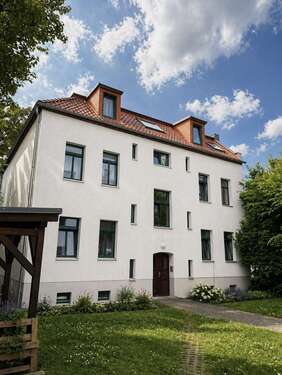 Foto - Wohnung zum Kaufen in Leipzig 159.000,00 € 52 m²