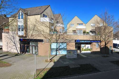 Foto - Wohnung zum Kaufen in Duisburg 249.000,00 € 115 m²