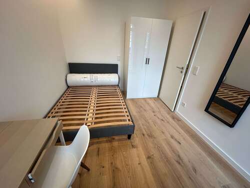 Foto - WG-Zimmer in Nürnberg 400,00 € 10 m²