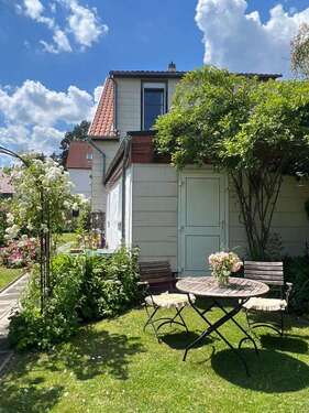 Foto - Haus zum Kaufen in Ilmenau 229.000,00 € 120 m²