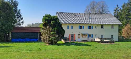 Foto - Haus zum Kaufen in Neufraunhofen 750.000,00 € 290 m²