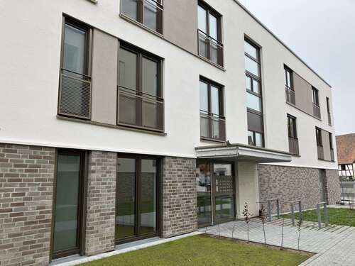 Foto - Wohnung zum Mieten in Stutensee-Blankenloch 894,55 € 65.97 m²