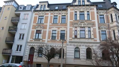 Foto - Haus zum Kaufen in Halle 1.200.000,00 € 720 m²