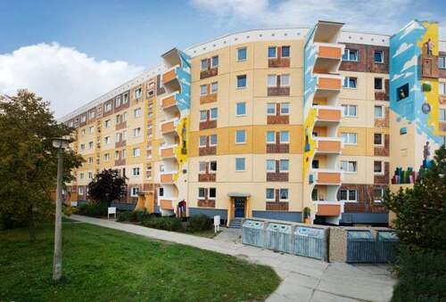 Foto - Wohnung zum Mieten in Rostock 370,00 € 61.94 m²