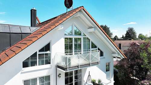 Foto - Wohnung zum Kaufen in München 835.000,00 € 105 m²