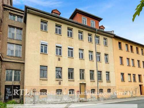 Foto - Haus zum Kaufen in Pößneck 32.000,00 € 305.07 m²