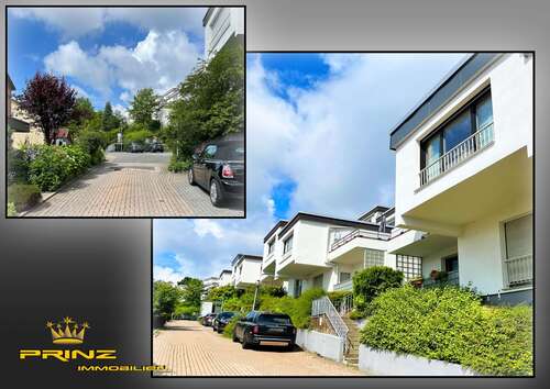 Foto - Wohnung zum Kaufen in Herdecke 119.000,00 € 56 m²