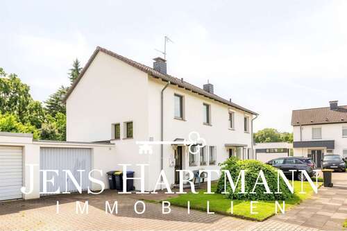 Foto - Haus zum Kaufen in Duisburg 230.000,00 € 84 m²