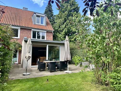 Foto - Haus zum Kaufen in Hamburg 700.000,00 € 162.36 m²