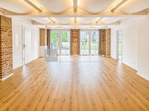 Foto - Büro in Berlin Niederschöneweide 2.142,00 € 126 m²