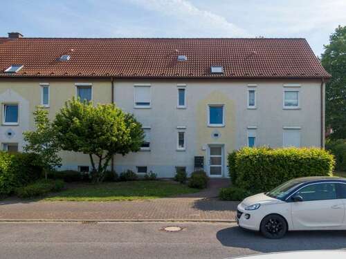 Foto - Wohnung zum Mieten in Selm 330,00 € 47.74 m²