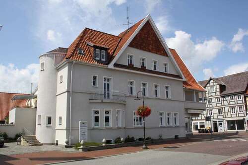 Foto - Wohnung zum Mieten in Lüchow 921,50 € 97 m²