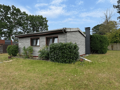 Foto - Haus zum Kaufen in Welver 52.000,00 € 45 m²