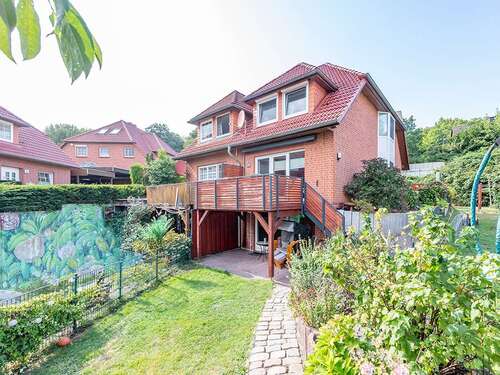 Foto - Haus zum Kaufen in Hamburg 549.000,00 € 174.61 m²