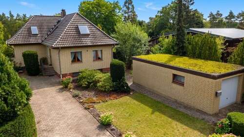 Foto - Haus zum Kaufen in Meinersen 297.000,00 € 140 m²