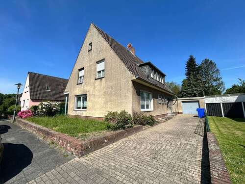 Foto - Wohnung zum Mieten in Krefeld 750,00 € 80.55 m²