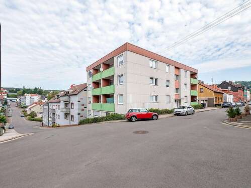 Foto - Wohnung zum Mieten in Friedrichsthal 513,00 € 54 m²