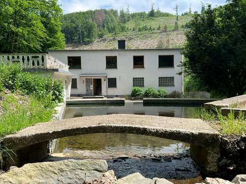 Foto - Haus zum Kaufen in Hagen 270.000,00 € 173 m²