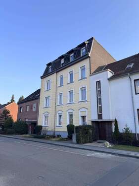 Foto - Wohnung zum Kaufen in Wesel 139.900,00 € 97 m²