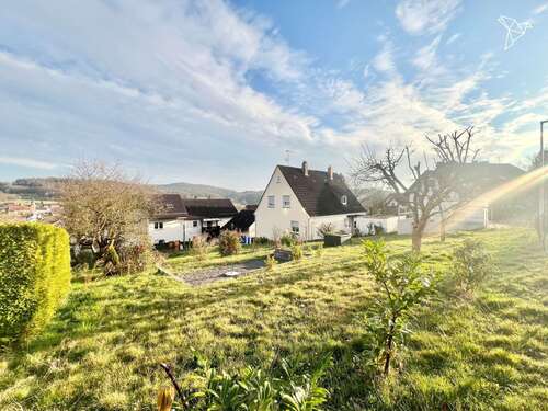 Foto - Grundstück zu verkaufen in Blankenbach 159.000,00 € 450 m²