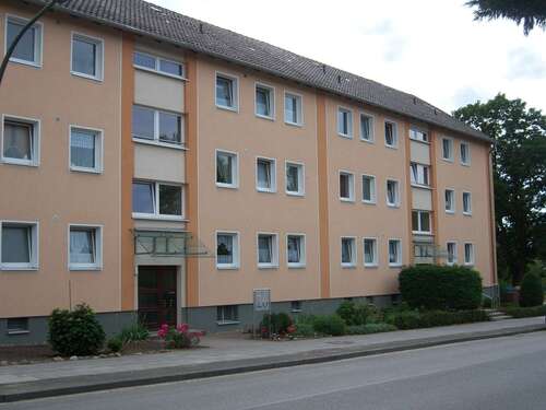 Foto - Wohnung zum Mieten in Wolfsburg 327,85 € 59.5 m²
