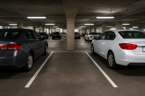 Foto - Garage zu vermieten in Berlin 195,00 €
