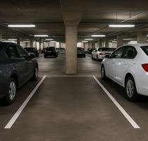 Garage zu vermieten in Berlin 195,00 €