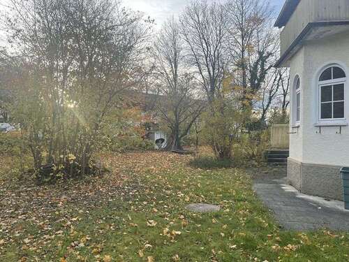 Foto - Grundstück zu verkaufen in München 3.100.000,00 € 812 m²