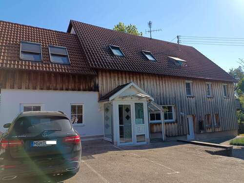 Foto - Haus zum Kaufen in Löschenhirschbach 630.000,00 € 600 m²