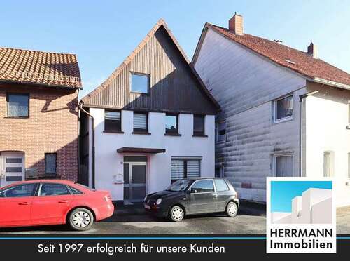 Foto - Haus zum Kaufen in Springe 249.000,00 € 120 m²