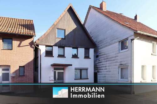 Foto - Haus zum Kaufen in Springe 249.000,00 € 120 m²