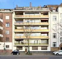 Wohnung zum Kaufen in Düsseldorf 184.000,00 € 37 m²