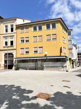 Foto - Wohnung zum Kaufen in Landau 375.000,00 € 290.1 m²