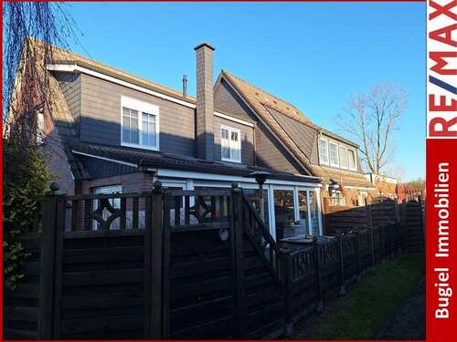 Foto - Haus zum Kaufen in Jemgum 279.000,00 € 310 m²