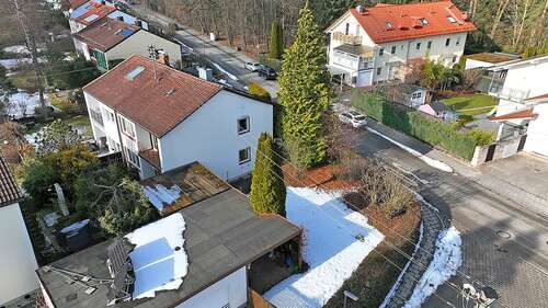 Foto - Haus zum Kaufen in Putzbrunn 845.000,00 € 104 m²