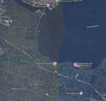 Grundstück zu verkaufen in Berlin 440.000,00 € 1099 m²