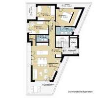 Wohnung zum Kaufen in Hildrizhausen 798.000,00 € 131.3 m²