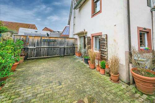 Foto - Haus zum Kaufen in Malterdingen 395.000,00 € 162 m²