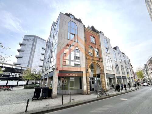 Foto - Wohnung zum Mieten in Köln 1.485,00 € 92 m²