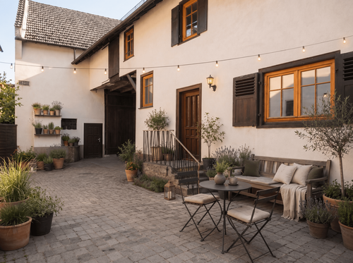 Foto - Haus zum Kaufen in Idstein 299.000,00 € 112 m²