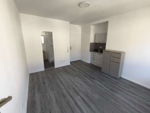 Foto - Wohnung zum Mieten in Kelsterbach am Main 550,00 € 25 m²