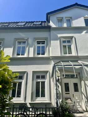 Foto - Wohnung zum Kaufen in Hamburg 2.750.000,00 € 146.17 m²