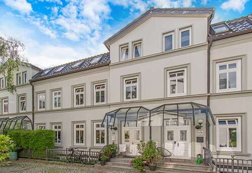 Foto - Wohnung zum Kaufen in Hamburg 2.750.000,00 € 146.17 m²