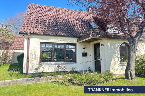 Foto - Haus zum Kaufen in Bremerhaven 198.000,00 € 112 m²
