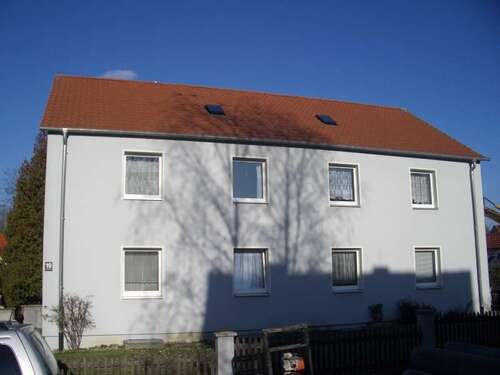 Foto - Wohnung zum Mieten in Münnerstadt 369,00 € 52.7 m²