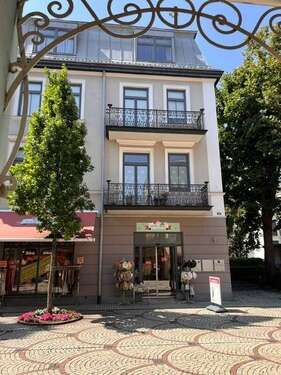 Foto - Einzelhandel in Bad Reichenhall 3.000,00 € 140 m²